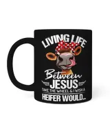 White Mug
