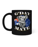 White Mug