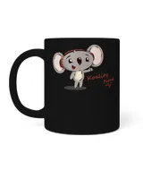 White Mug