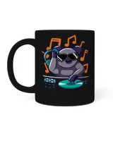 White Mug