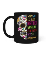 White Mug