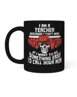White Mug