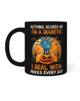White Mug