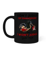 White Mug