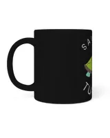 White Mug