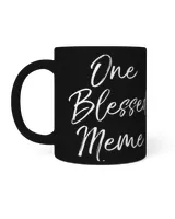 White Mug