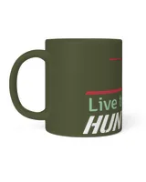 White Mug