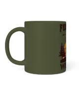 White Mug