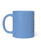 White Mug