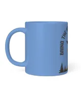 White Mug