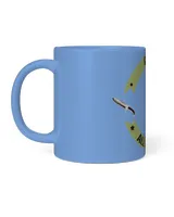 White Mug