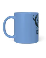 White Mug