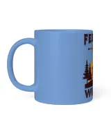 White Mug