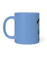White Mug