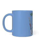 White Mug