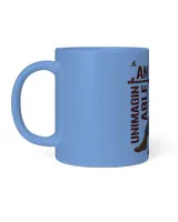 White Mug