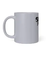 White Mug