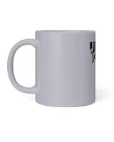 White Mug