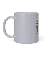 White Mug