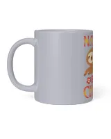 White Mug
