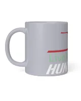 White Mug