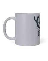 White Mug