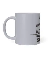 White Mug