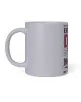 White Mug