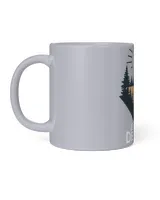 White Mug