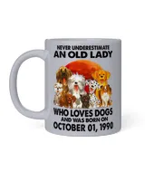 White Mug