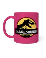 White Mug