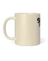 White Mug