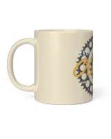 White Mug