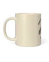 White Mug