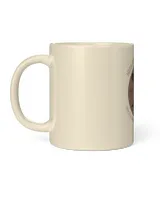 White Mug