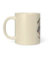 White Mug