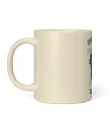 White Mug