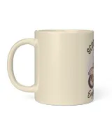 White Mug