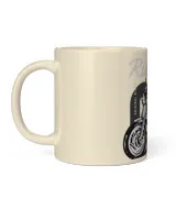 White Mug