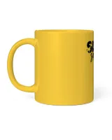 White Mug