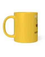 White Mug