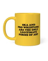 White Mug