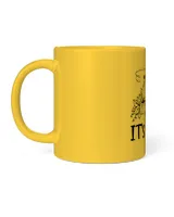 White Mug