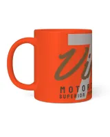 White Mug