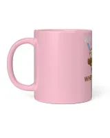 White Mug