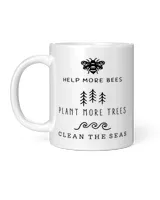 White Mug
