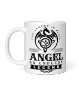 White Mug