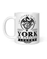White Mug