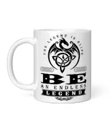 White Mug