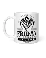White Mug